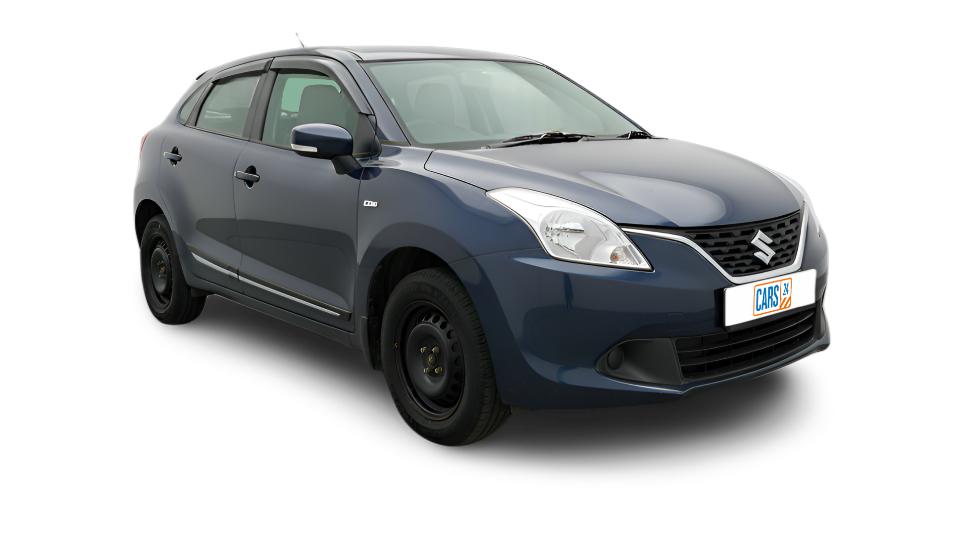 Maruti Baleno-img